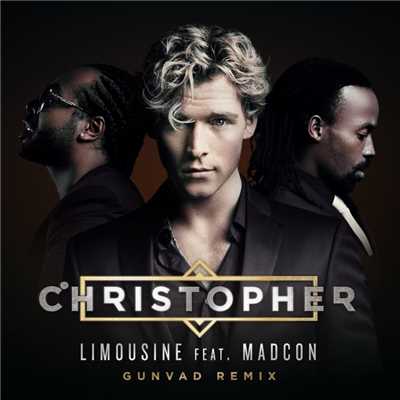 シングル/Limousine (feat. Madcon) [Gunvad Remix]/Christopher