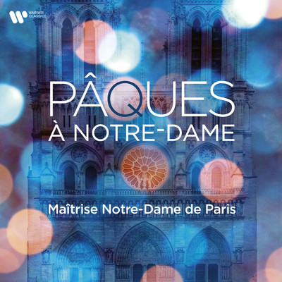 シングル/Regina caeli/Maitrise Notre-Dame de Paris