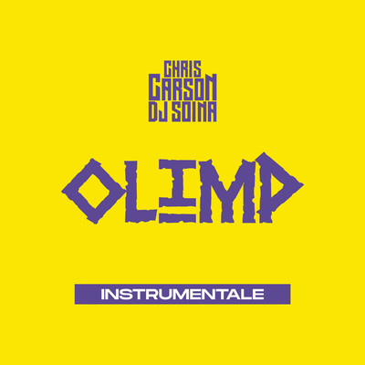 Olimp (Instrumentale)/Chris Carson