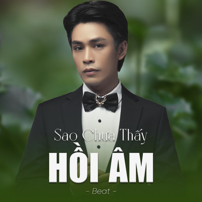シングル/Sao Chua Thay Hoi Am (Beat)/Bao Nam
