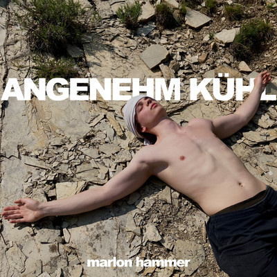 シングル/Angenehm kuhl/Marlon Hammer