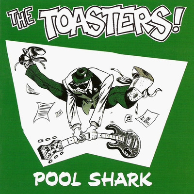 Manipulator/The Toasters