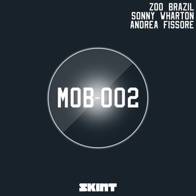 MOB-002/Various Artists