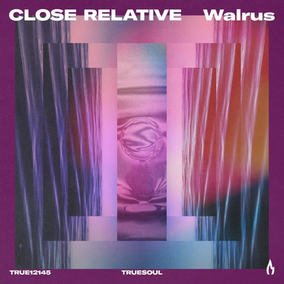 アルバム/Walrus/Close Relative