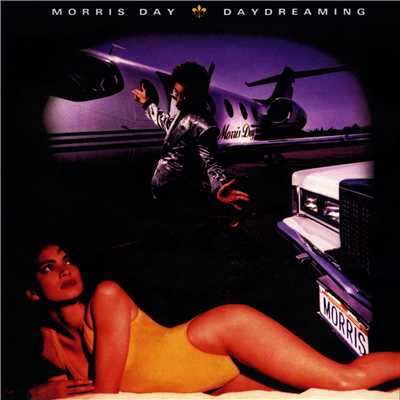アルバム/Daydreaming/Morris Day