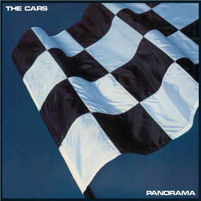 アルバム/Panorama (Expanded Edition)/The Cars