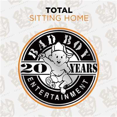 シングル/Sitting Home (Waiting for You) [Instrumental] [Remix]/Total