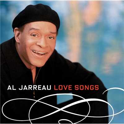 アルバム/Love Songs/Al Jarreau