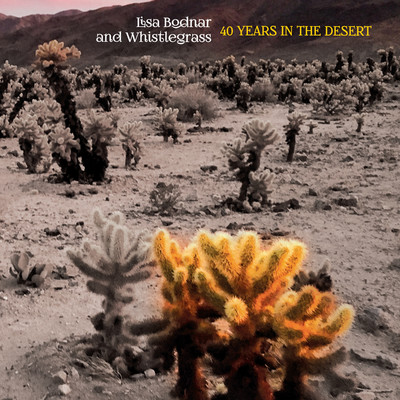 40 Years in the Desert/Lisa Bodnar and Whistlegrass