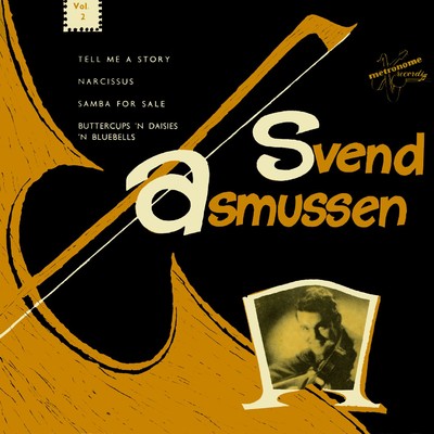 Vol. 2/Svend Asmussen