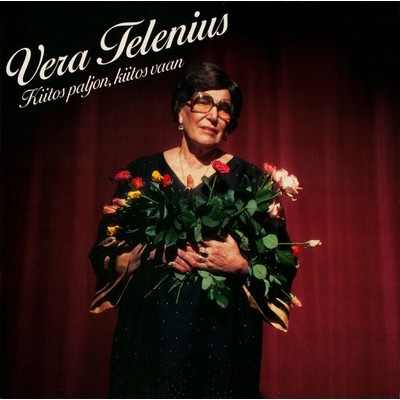 Odota/Vera Telenius