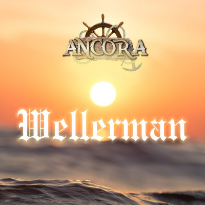 シングル/Wellerman/Ancora
