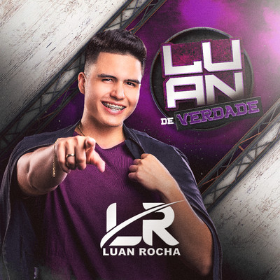 Carteiro/Luan Rocha