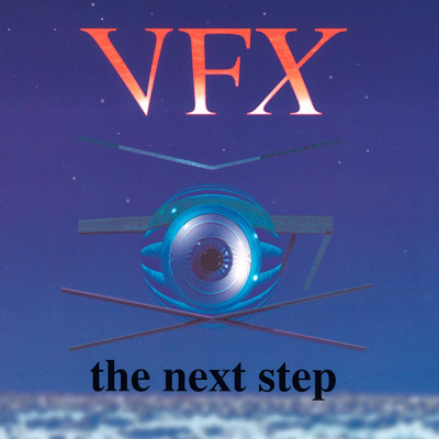 アルバム/The Next Step/VFX