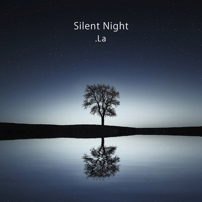アルバム/Silent Night/.La