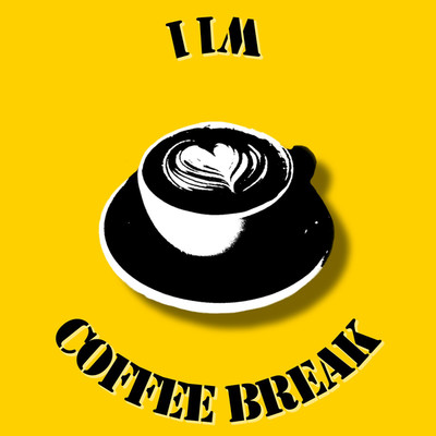Coffee Break/うぃー