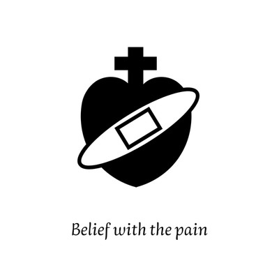 Belief with the pain
