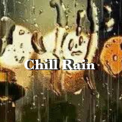 シングル/Chill Rain/コーヒーレイン