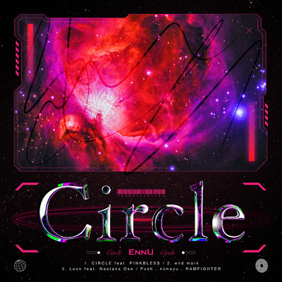 Circle/EnnU feat. PINKBLESS