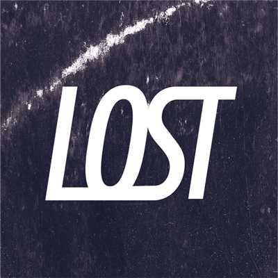 Back & forth  (feat. Tomohiro Ohga ／ waterweed)/LOST