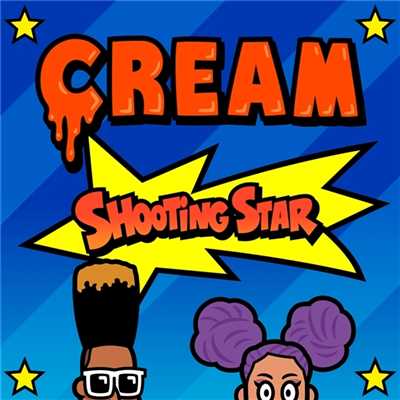 Shooting Star/CREAM