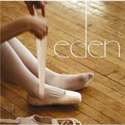 シングル/Eden (sonicballoon remix)/eden