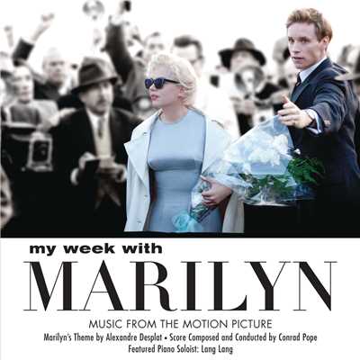 Vivian Screens Marilyn/Conrad Pope