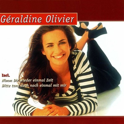 Geraldine Olivier/Geraldine Olivier