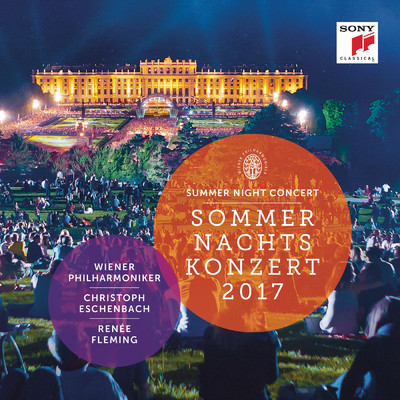 12 Romances, Op. 21, No. 3 Sumerki (Twilight)/Christoph Eschenbach／Wiener Philharmoniker