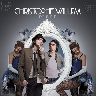アルバム/Double je/Christophe Willem