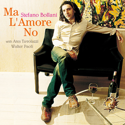 Ma L'Amore No/Stefano Bollani Trio