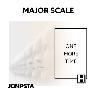 アルバム/One More Time/Major Scale