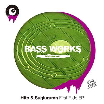 First Ride EP/Hito & SUGIURUMN
