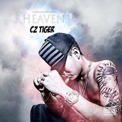 シングル/HEAVEN (feat. DEE)/CzTIGER