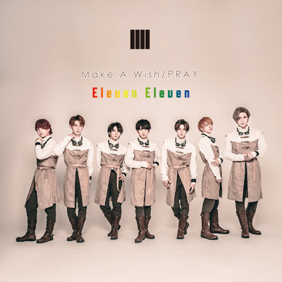 PRAY (Instrumental)/Eleven Eleven