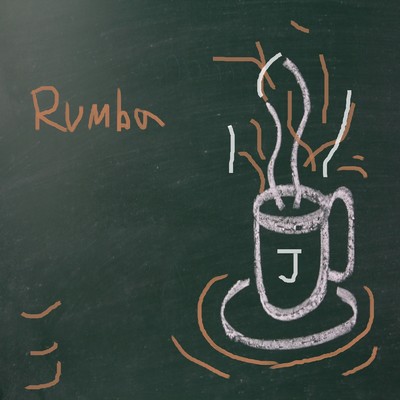 Rumba/Coffee Jazz Music