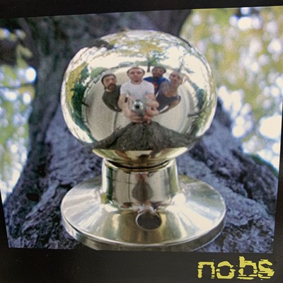 The Nobs/The Nobs