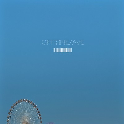 off time ／ ave/釣田知里
