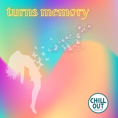 シングル/turns memory/赤坂ナルミ