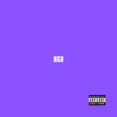HIGH (feat. Kojiro)/NES