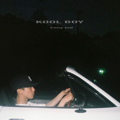 シングル/KOOL BOY/Enny kid