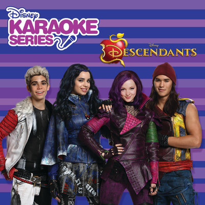 Disney Karaoke Series: Descendants/Descendants Karaoke