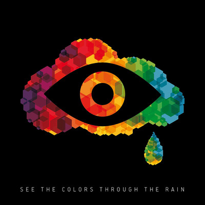 See the Colors Through the Rain/The Rust and the Fury