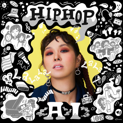 アルバム/Self Selection “HIP HOP”/AI