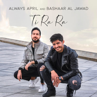 Always April／Bashaar Al Jawad