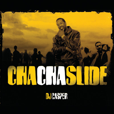 シングル/Funky (Cha Cha Slide Sped Up)/DJ Casper
