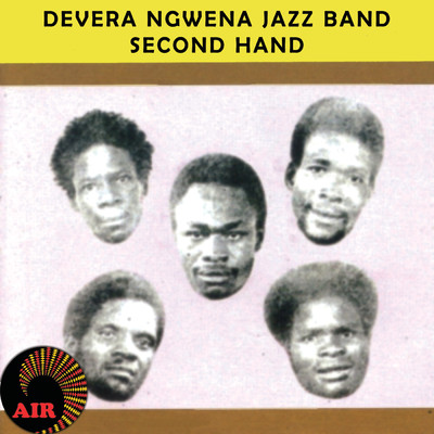 Wandigura Kunorira (Pt. 1)/Devera Ngwena Jazz Band