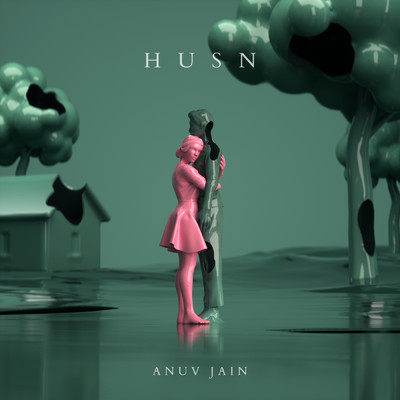 シングル/Husn/Anuv Jain