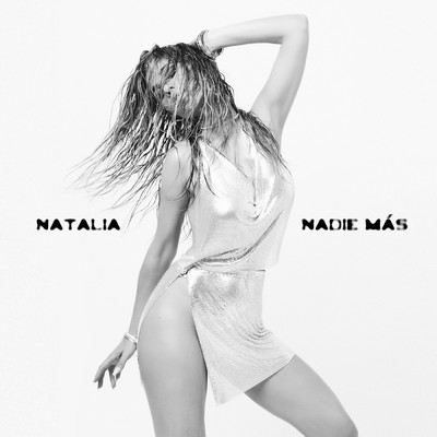 シングル/NADIE MAS/Natalia