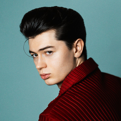 シングル/Boy In Love/Elliot James Reay